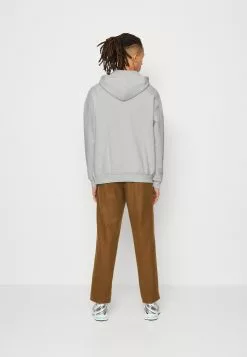 YOURTURN Unisex - Hoodie - Grey -Yourturn Shop ebdefa6209ad4571bc518bb5836ead4b scaled