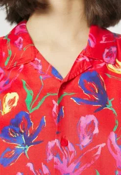 YOURTURN Unisex - Shirt - Multi-Coloured 11 YOURTURN Unisex - Shirt - Multi-Coloured -Yourturn Shop ec427cc6eb1844c9a65ebe4d9652d039 scaled