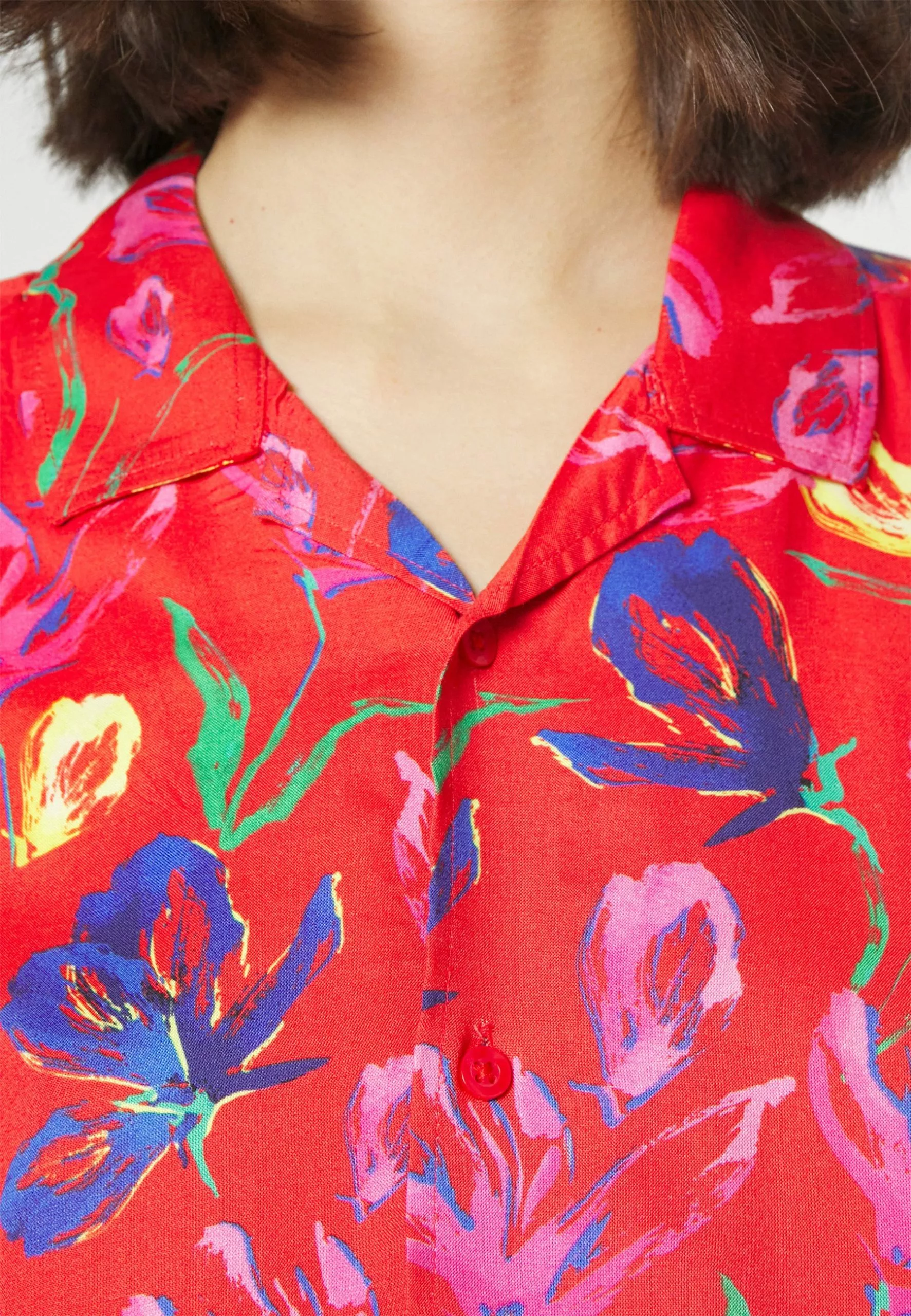 YOURTURN Unisex - Shirt - Multi-Coloured 6 YOURTURN Unisex - Shirt - Multi-Coloured - Image 6