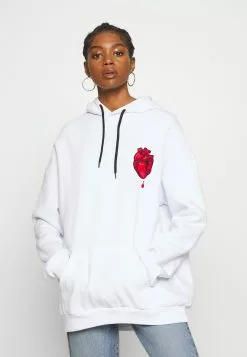 YOURTURN Hoodie - White -Yourturn Shop ed30ee02b25f4dc1b72dc5c4832d9443 scaled