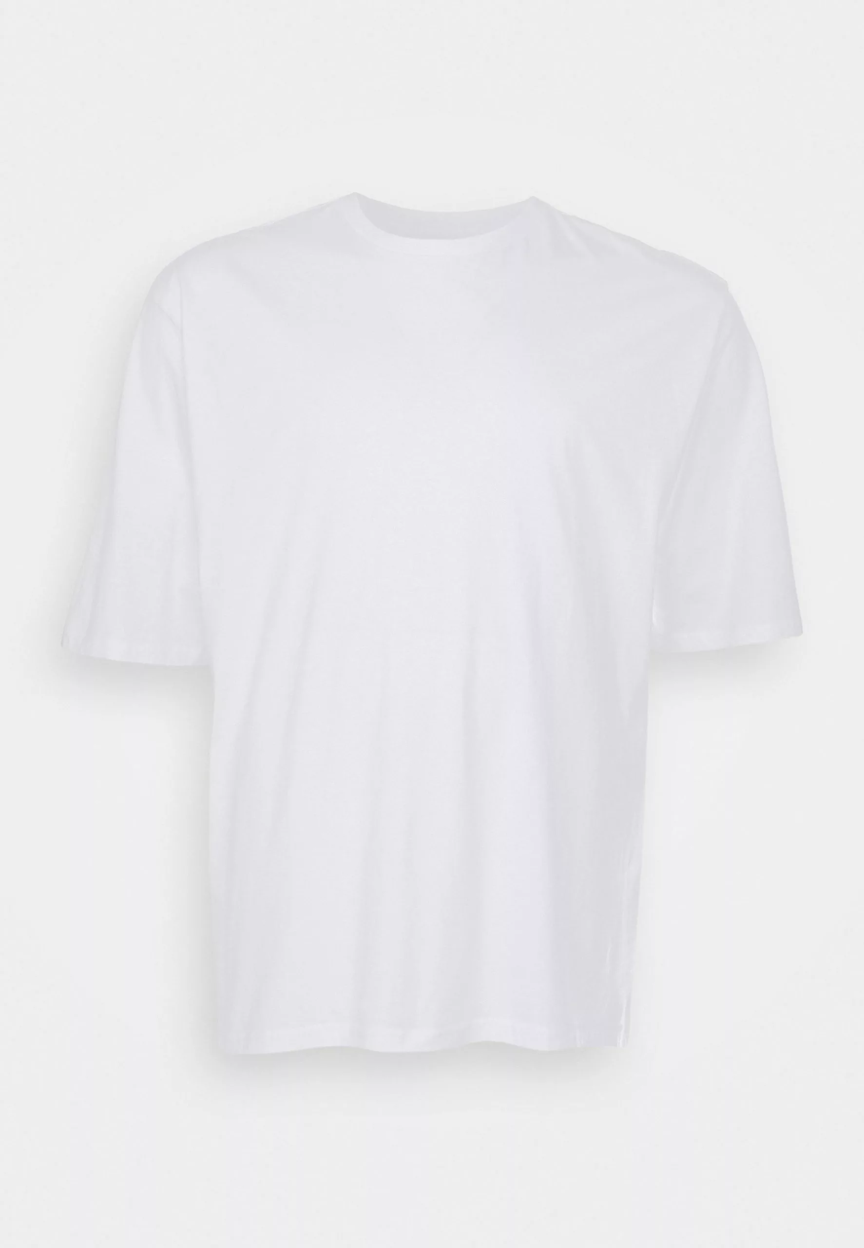 YOURTURN Unisex 3 Pack- Basic T-Shirt - White/Lilac/Black 10 YOURTURN Unisex 3 Pack- Basic T-Shirt - White/Lilac/Black - Image 10