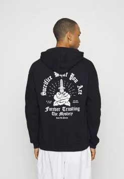 YOURTURN Rose Knife Unisex - Hoodie