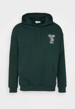 YOURTURN Unisex - Hoodie - Green -Yourturn Shop efd64e6973e34b528ba369781de5d172 scaled