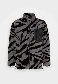 YOURTURN Unisex - Fleece Jacket - Grey 10 YOURTURN Unisex - Fleece Jacket - Grey -Yourturn Shop f0dbd1d1a3e140988c5753bc9d39c23d scaled