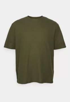 YOURTURN Unisex - Basic T-Shirt -Light Green/ Off-White 15 YOURTURN Unisex - Basic T-Shirt -Light Green/ Off-White -Yourturn Shop f12da252a12b41e2ba4f78a33aa7eefa scaled