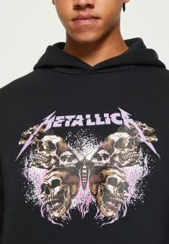 YOURTURN Metallica Unisex - Hoodie - Black 11 YOURTURN Metallica Unisex - Hoodie - Black -Yourturn Shop f2851e2f4f6b4b0fa2215d35d04f8f0a scaled