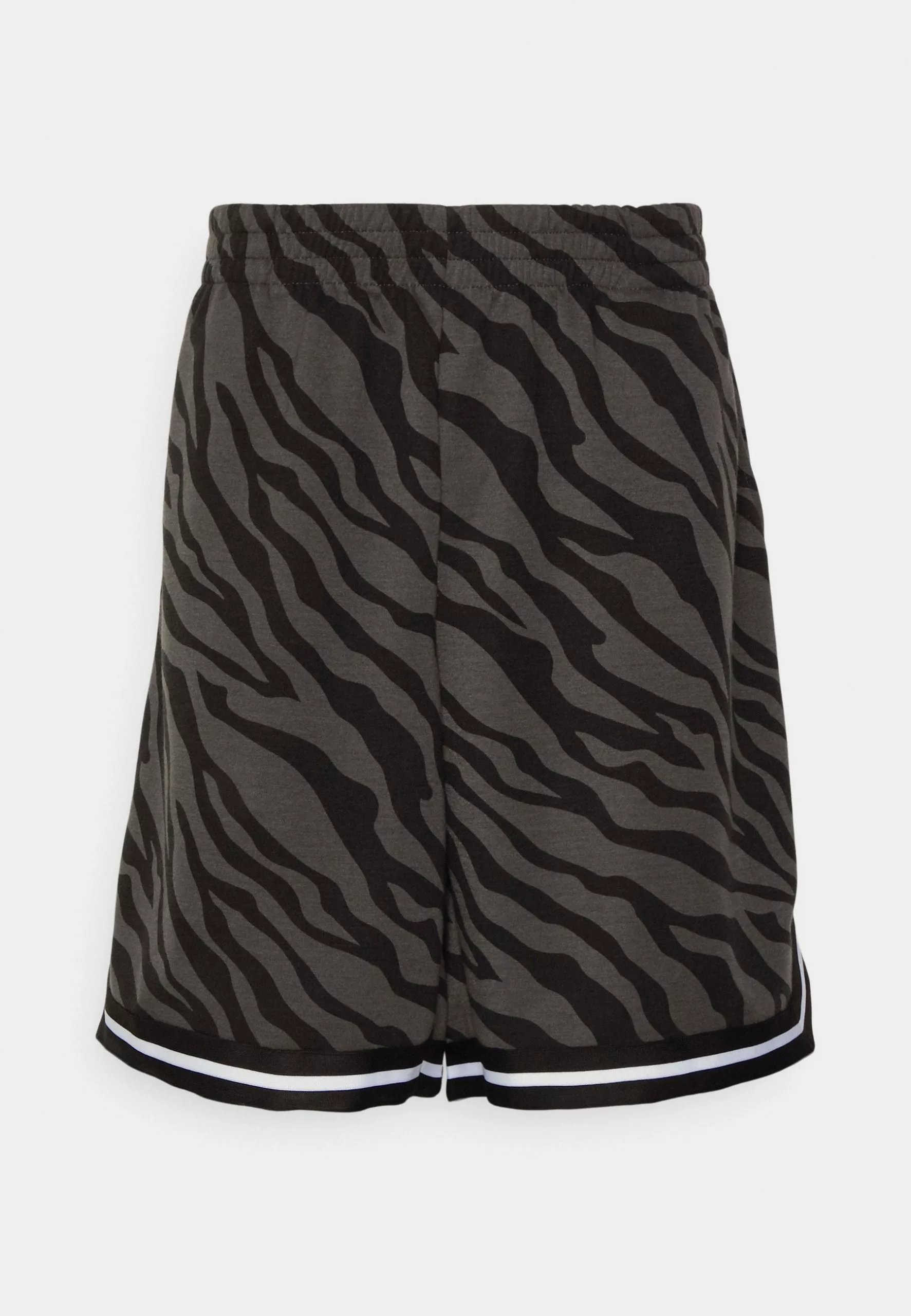 YOURTURN Unisex - Shorts - Dark Grey 5 YOURTURN Unisex - Shorts - Dark Grey - Image 5