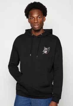 YOURTURN Unisex - Hoodie - Black 9 YOURTURN Unisex - Hoodie - Black -Yourturn Shop f3457eff18974874a4cb138fff57ca26 scaled