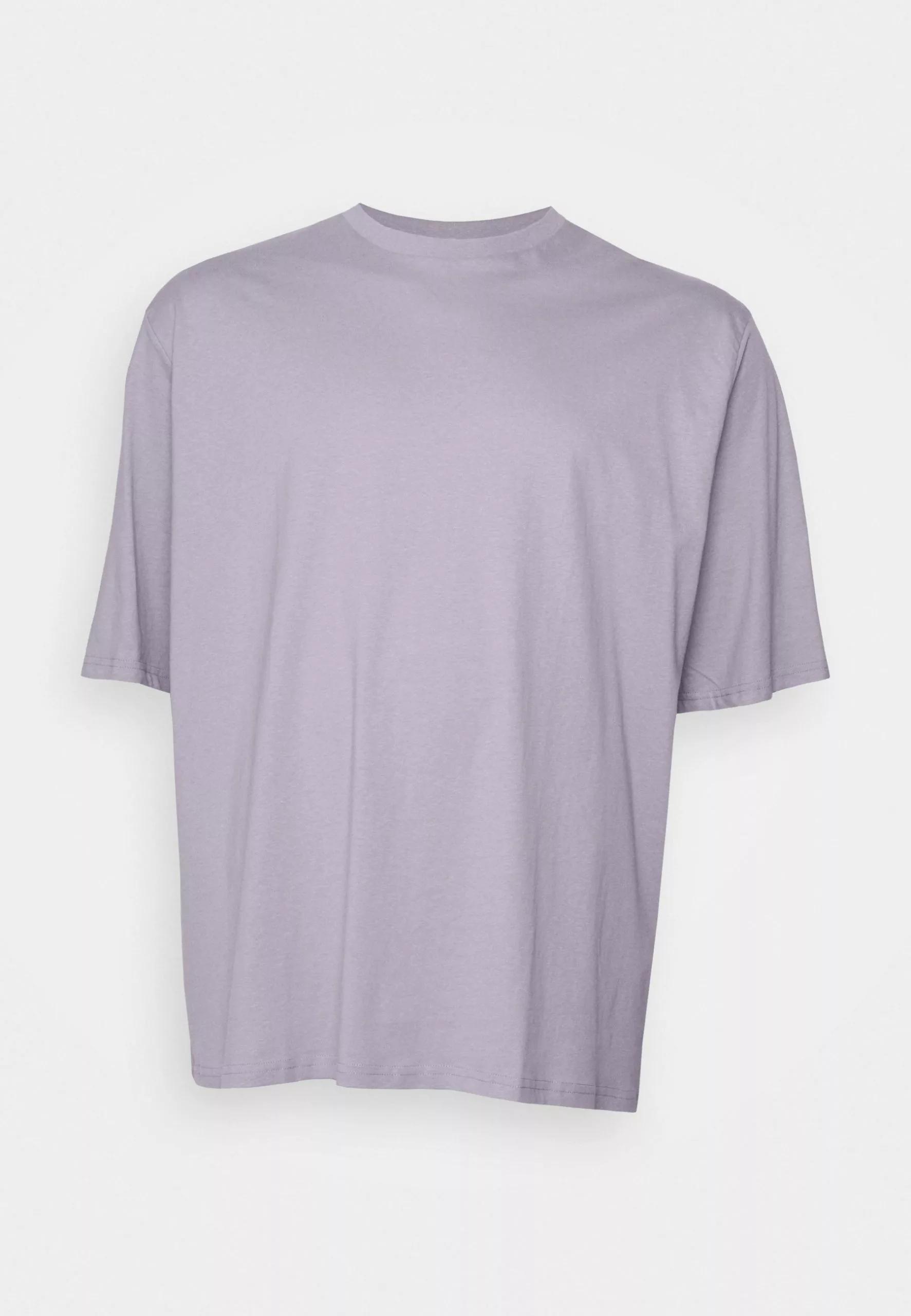 YOURTURN Unisex 3 Pack- Basic T-Shirt - White/Lilac/Black 11 YOURTURN Unisex 3 Pack- Basic T-Shirt - White/Lilac/Black - Image 11