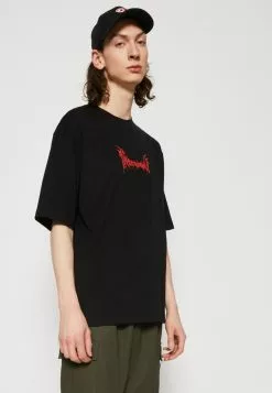 YOURTURN Unisex - Print T-Shirt -Yourturn Shop f452cfbfc54845249b92418582a6dd90 scaled