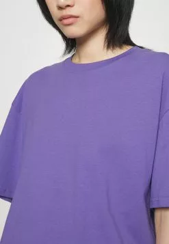 YOURTURN Unisex - Print T-Shirt - Purple 13 YOURTURN Unisex - Print T-Shirt - Purple -Yourturn Shop f4a8e646502d46f0a2350516514654e6 scaled