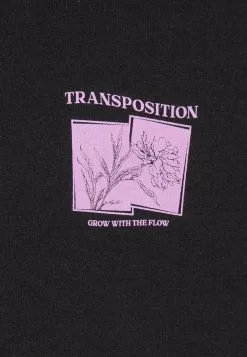 YOURTURN Hoodie- Hoodie - Black -Yourturn Shop f4f47490bb54402288126e8b52f396f8 scaled