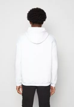 YOURTURN Hoodie - White -Yourturn Shop f60bb613397a4d34928e76e5813125bd scaled