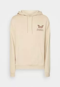 YOURTURN Unisex - Sweatshirt - Tan -Yourturn Shop f6e97b8fc9644d27a71f6c524c22d031 scaled