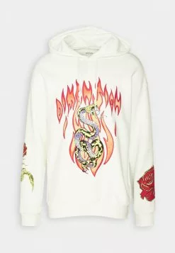 YOURTURN Unisex - Sweatshirt - White 9 YOURTURN Unisex - Sweatshirt - White -Yourturn Shop f815f6d491ec4a20b8ea46595e964bac scaled