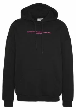 YOURTURN Unisex - Hoodie - Black -Yourturn Shop f877a631c17c4411a0acb5d74a216623 scaled