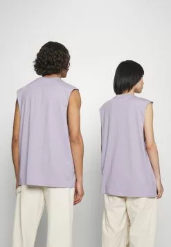 YOURTURN Unisex 2 Pack - Top - Lilac/Light Green -Yourturn Shop f95c4902a28343d8af6fb585ade539f8 scaled