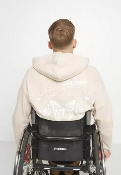 YOURTURN Unisex - Sweatshirt - Beige -Yourturn Shop fd4a87761bd341d68e66769d9cf36860 scaled