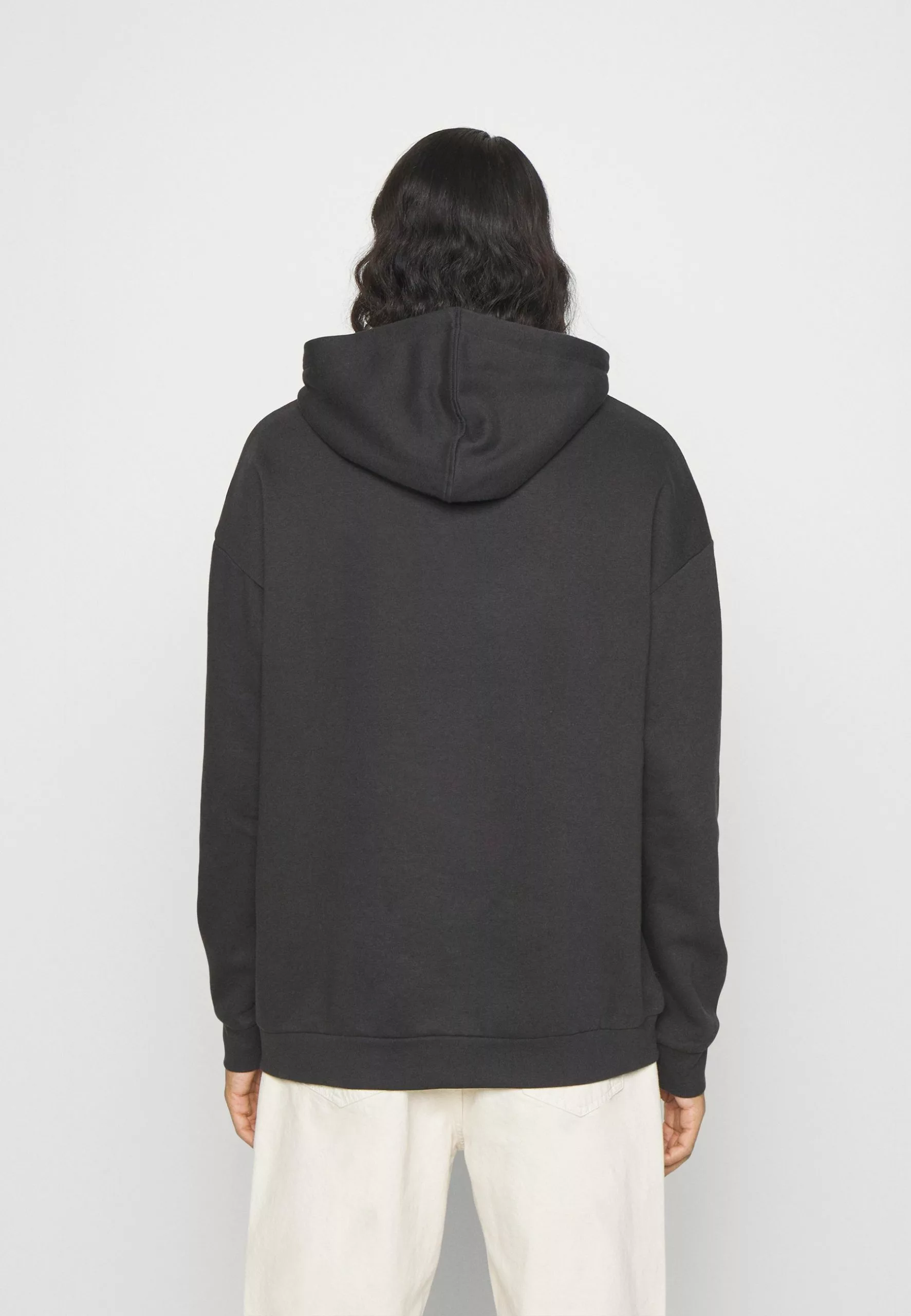 YOURTURN Unisex - Sweatshirt - Black 3 YOURTURN Unisex - Sweatshirt - Black - Image 3