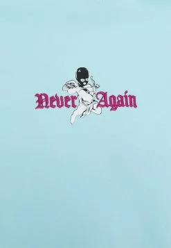 YOURTURN Unisex - Sweatshirt - Light Blue -Yourturn Shop fe34b92d4beb474fb00e6e731ac51f36 scaled