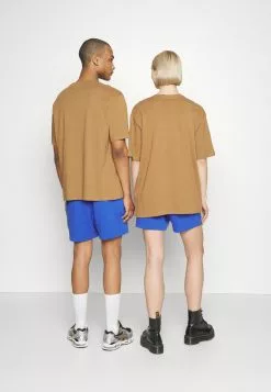 YOURTURN 3Pack Unisex - Basic T-Shirt - Light Green/Lilac/Light Brown -Yourturn Shop fe9093f7f0854f9fbd062979f02d997a scaled