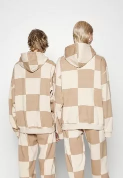 YOURTURN Unisex - Sweatshirt - Beige -Yourturn Shop ff5990767cb74f6388bae3a7535ecb51 scaled