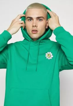 YOURTURN Unisex - Hoodie - Green -Yourturn Shop ffcb10fbff764cf38f46c5f136a06345 scaled